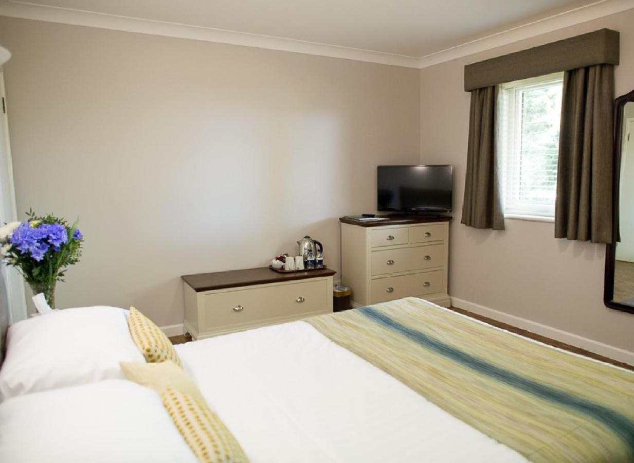 The White Horse Inn Eye (Suffolk) Quarto foto