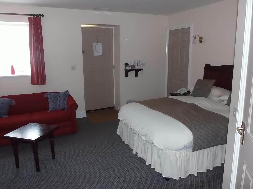 The White Horse Inn Eye (Suffolk) Quarto foto