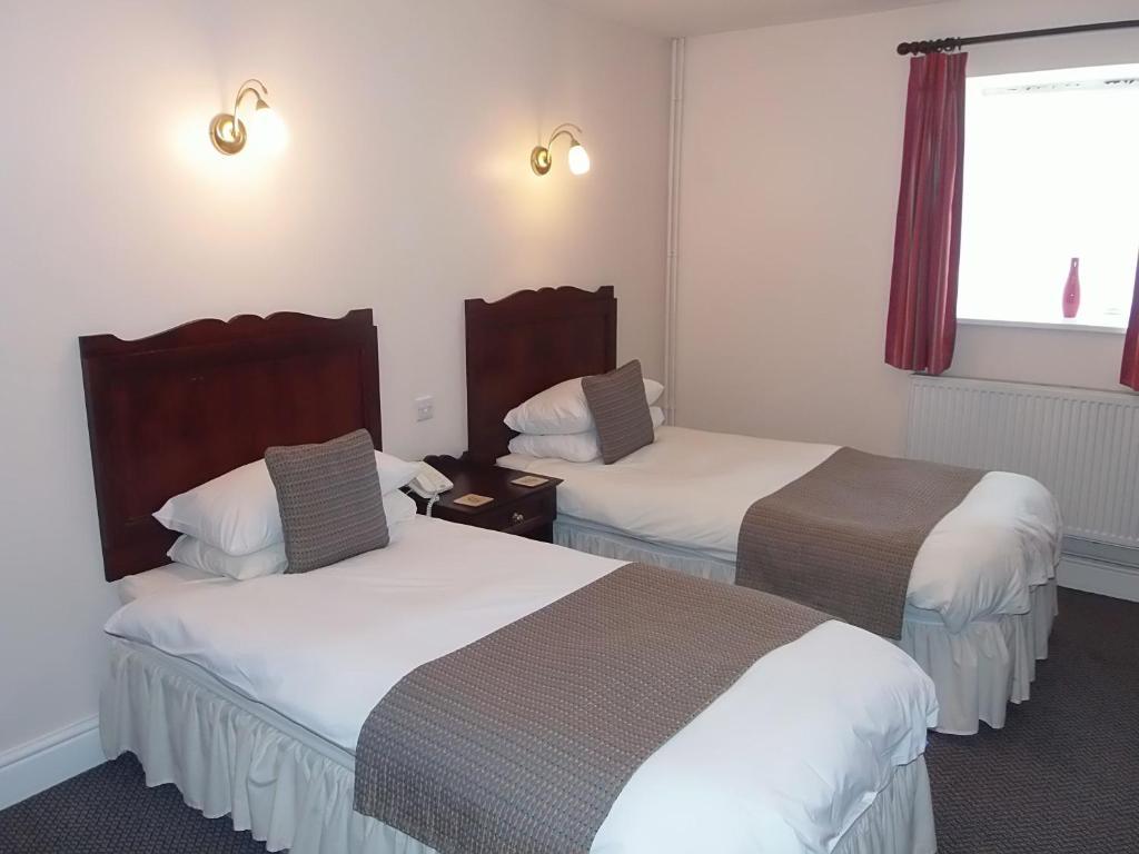 The White Horse Inn Eye (Suffolk) Quarto foto